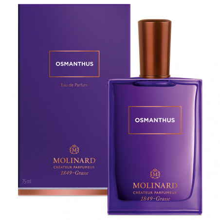 Les Elements Osmanthus Edp 75Ml | Molinard