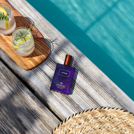 Les Elements Lavande Edp 75Ml | Molinard