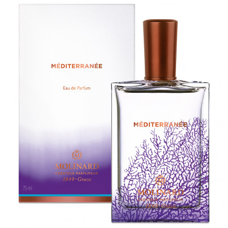Mediterranee Edp 75Ml | Molinard