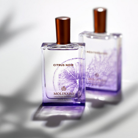 Citrus Noir Edp 75Ml | Molinard