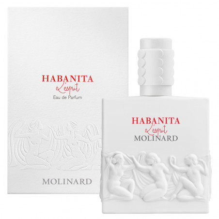 Habanita L Esprit Edp 75Ml | Molinard