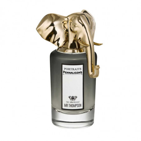 Portraits Mr Thompson Edp 75Ml | Penhaligons