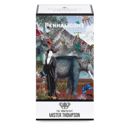 Portraits Mr Thompson Edp 75Ml | Penhaligons