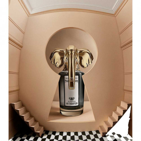 Portraits Mr Thompson Edp 75Ml | Penhaligons