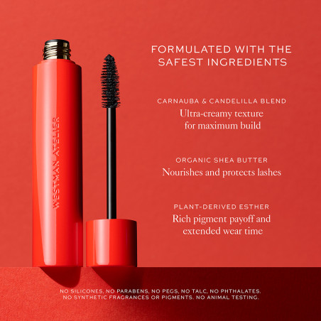 Eye Want You Mascara | Westman Atelier