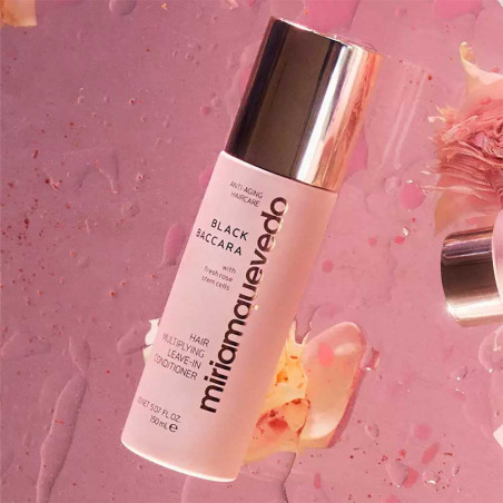 Hair Multiplying Leave In Conditioner 150Ml | Miriam Quevedo