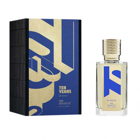 The Hedonist Ltd Ed 100Ml | Ex Nihilo