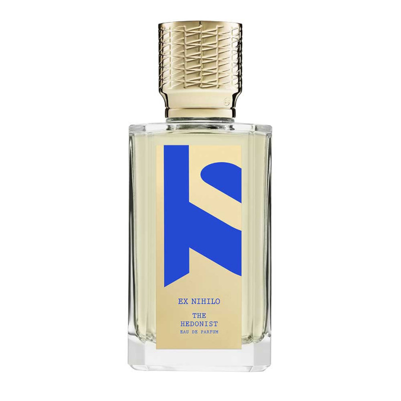 The Hedonist Ltd Ed 100Ml | Ex Nihilo