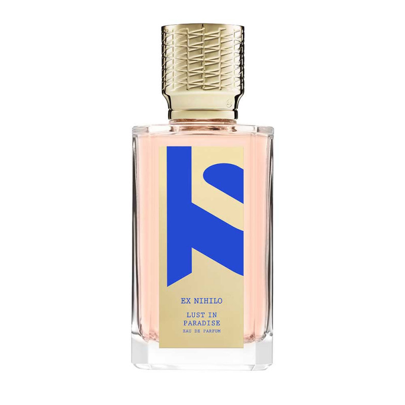 Lust In Paradise Ltd Ed 100Ml | Ex Nihilo