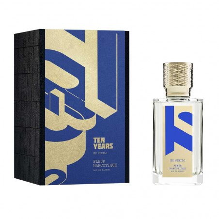 Fleur Narcotique Ltd Ed 100Ml | Ex Nihilo