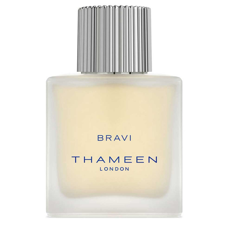 Bravi Cologne Elixir | Thameen