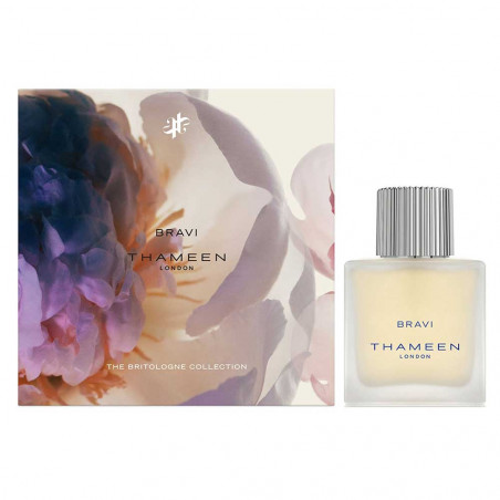 Bravi Cologne Elixir | Thameen