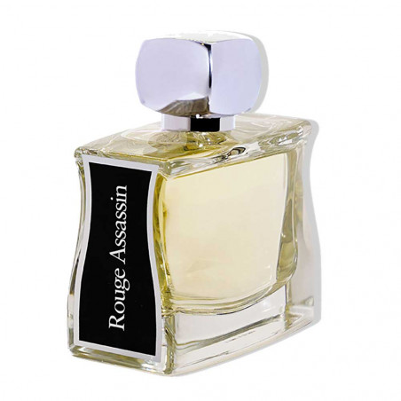 Rouge Assassin Edp 100Ml | Jovoy