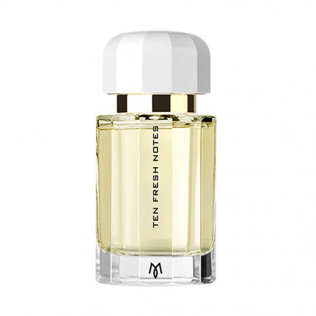 Ten Fresh Notes Edp 100Ml | Ramon Monegal