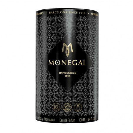 Impossible Iris Edp 50Ml | Ramon Monegal