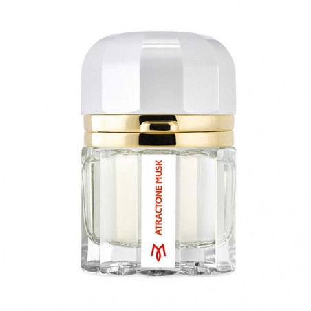 Atractone Musk Edp 50Ml | Ramon Monegal