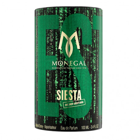 Siesta Edp 50Ml | Ramon Monegal