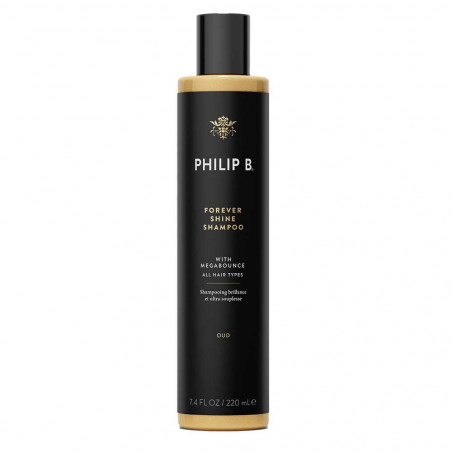 Oud Royal Forever Shine Shampoo 220Ml | Philip B