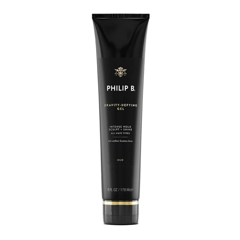 Gravity Defying Gel | Philip B
