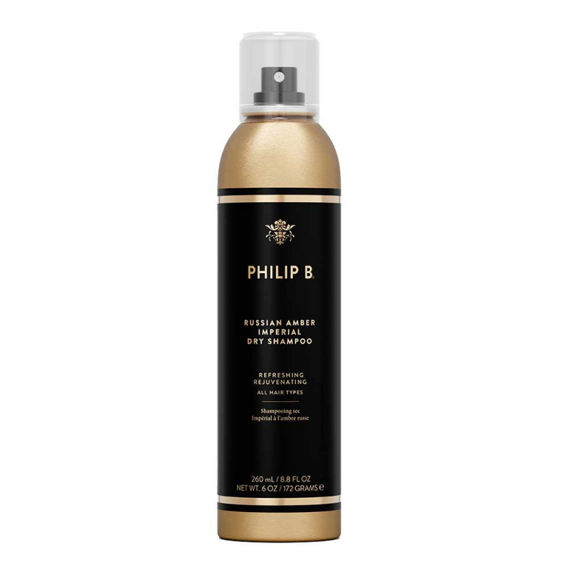 Russian Amber Imperial Dry Shampoo 260 Ml | Philip B