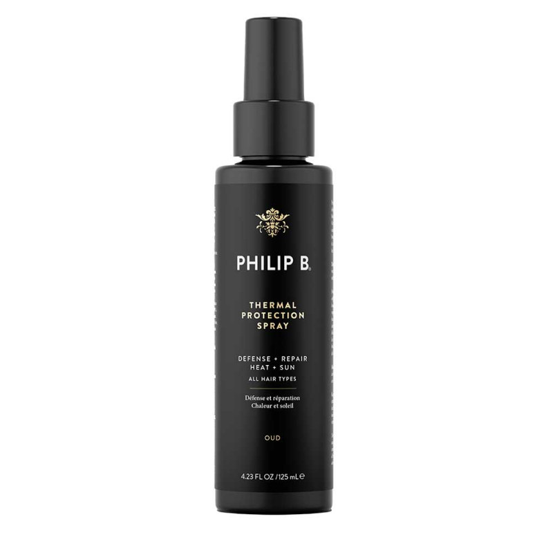 Thermal Protection Spray | Philip B