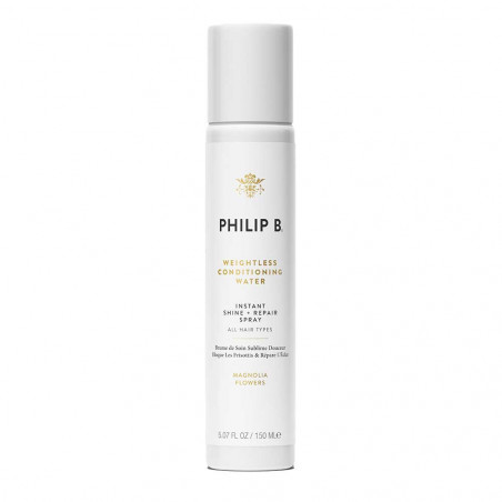 Weightless Conditioning Water 150Ml | Philip B