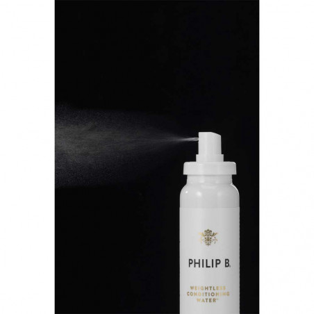 Weightless Volumizing Conditioning Water | Philip B