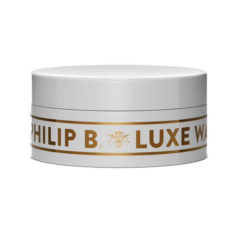 Luxe Wax 60G | Philip B