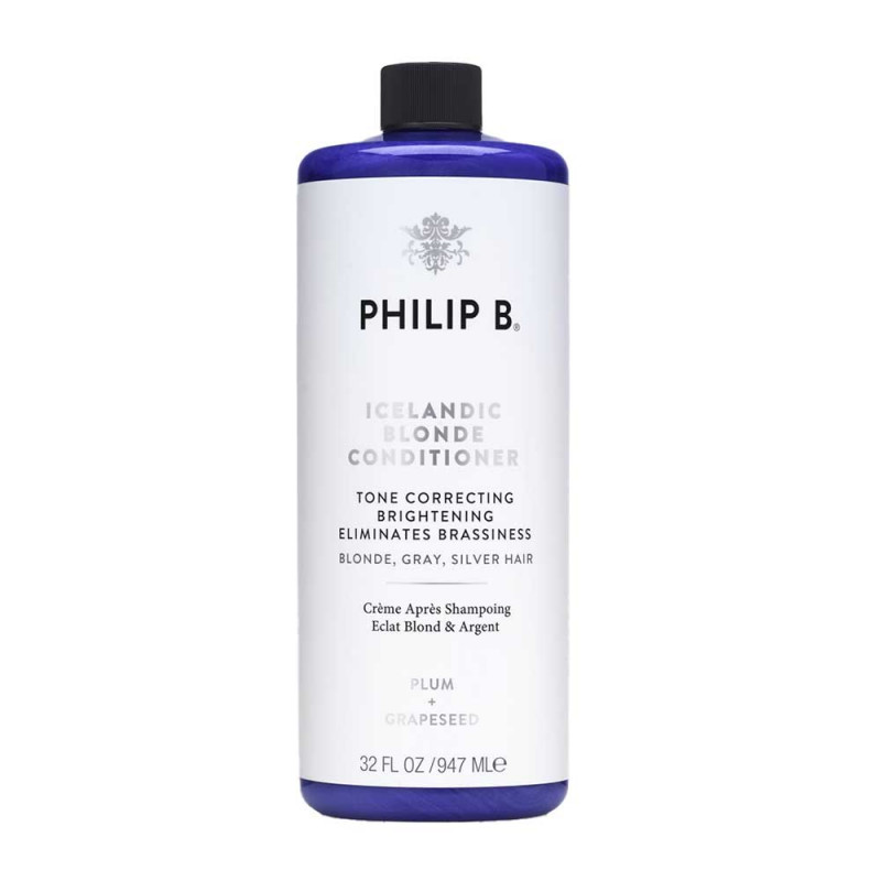 Icelandic Blonde Conditioner | Philip B