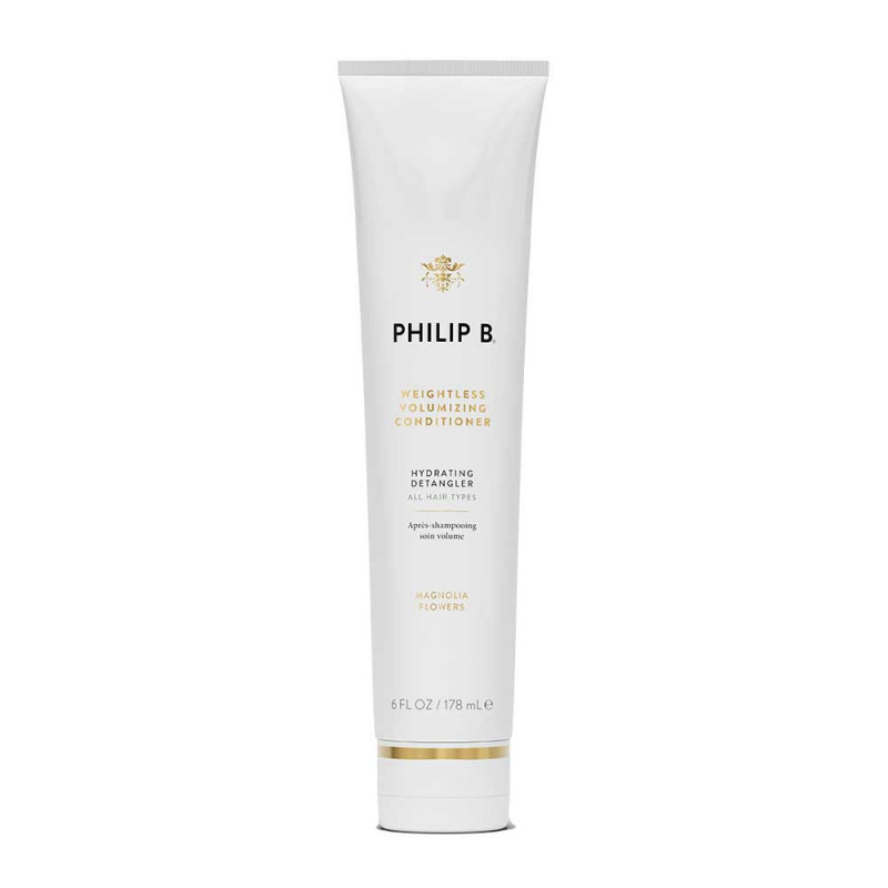Weightless Volumizing Conditioner 178 Ml | Philip B