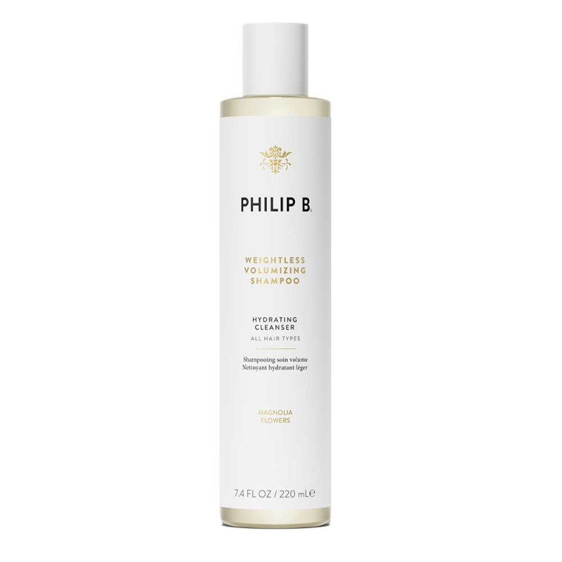 Weightless Volumizing Shampoo | Philip B