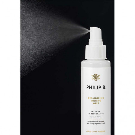 Ph Restorative Toning Mist 125 Ml | Philip B