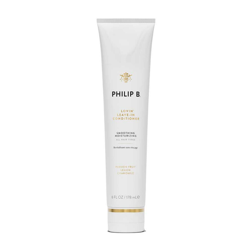 Lovin Leave In Conditioner | Philip B