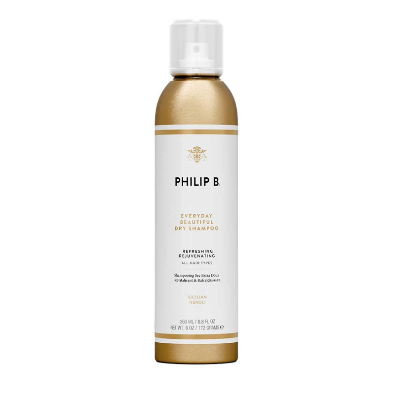 Everyday Beautiful Dry Shampoo | Philip B