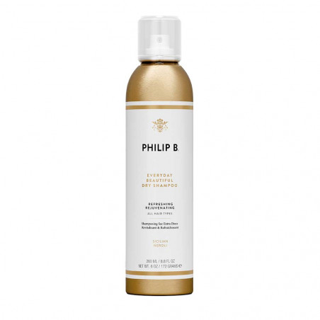 Everyday Beautiful Dry Shampoo | Philip B