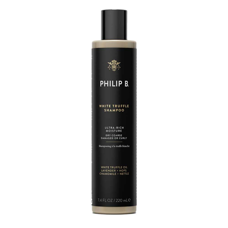 White Truffle Ultrarich Shampoo | Philip B
