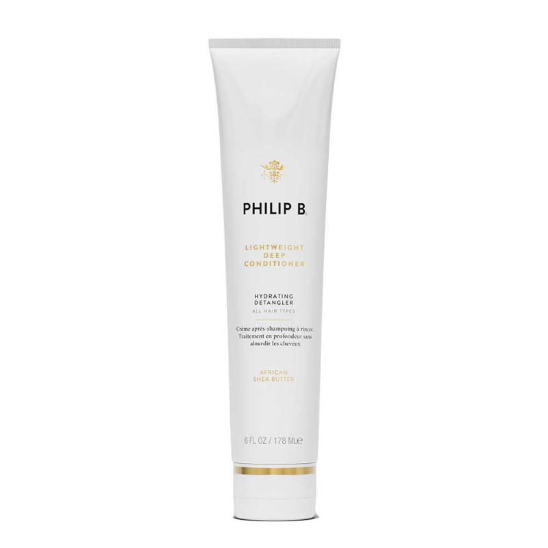 Deep Conditioning Paraben Free 178 Ml | Philip B