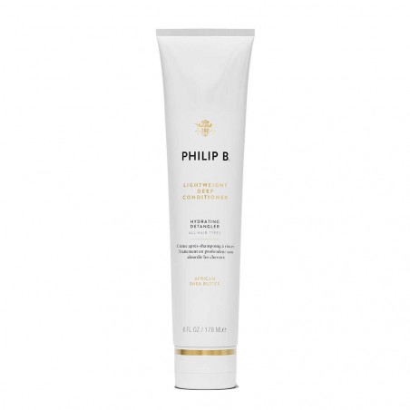 Deep Conditioning Paraben Free 178 Ml | Philip B