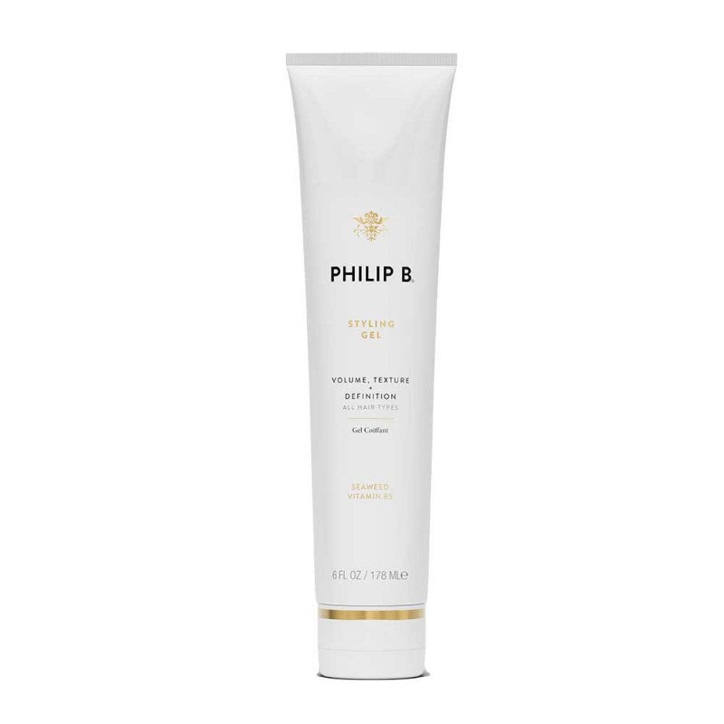 Styling Gel 178 Ml | Philip B
