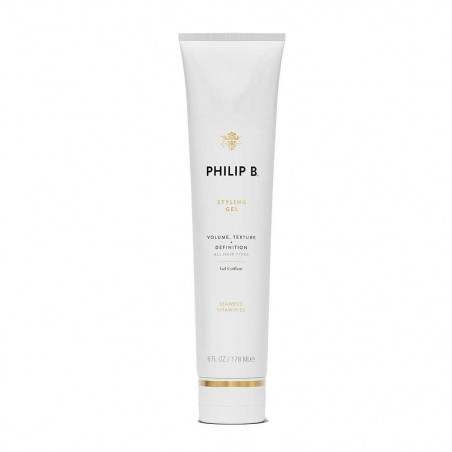 Styling Gel 178 Ml | Philip B