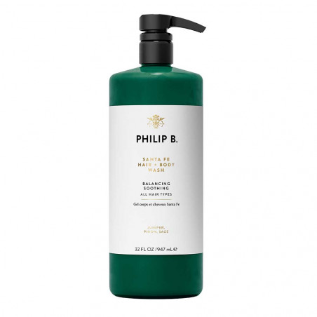 Scent Of Santa Fe Shampoo | Philip B