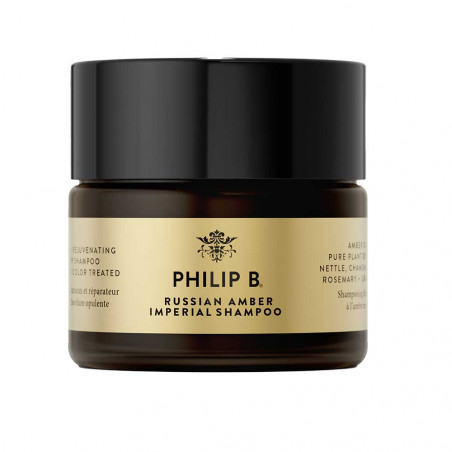 Russian Amber Imperial Shampoo | Philip B