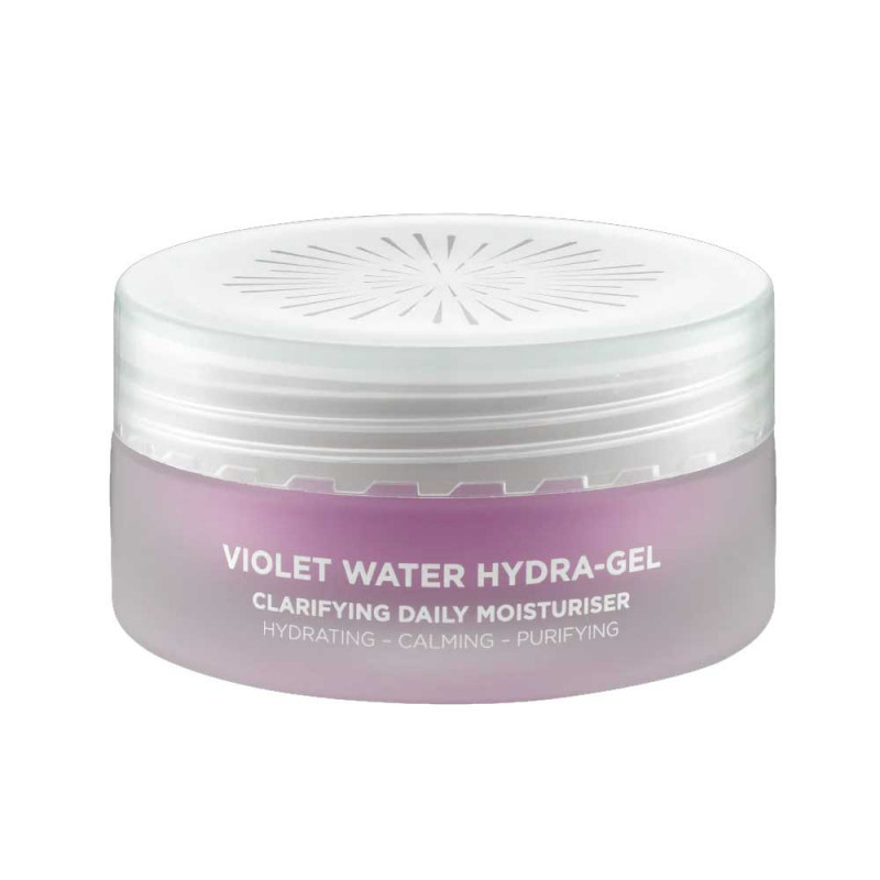 Violet Water Hydra Gel 50Ml | Oskia