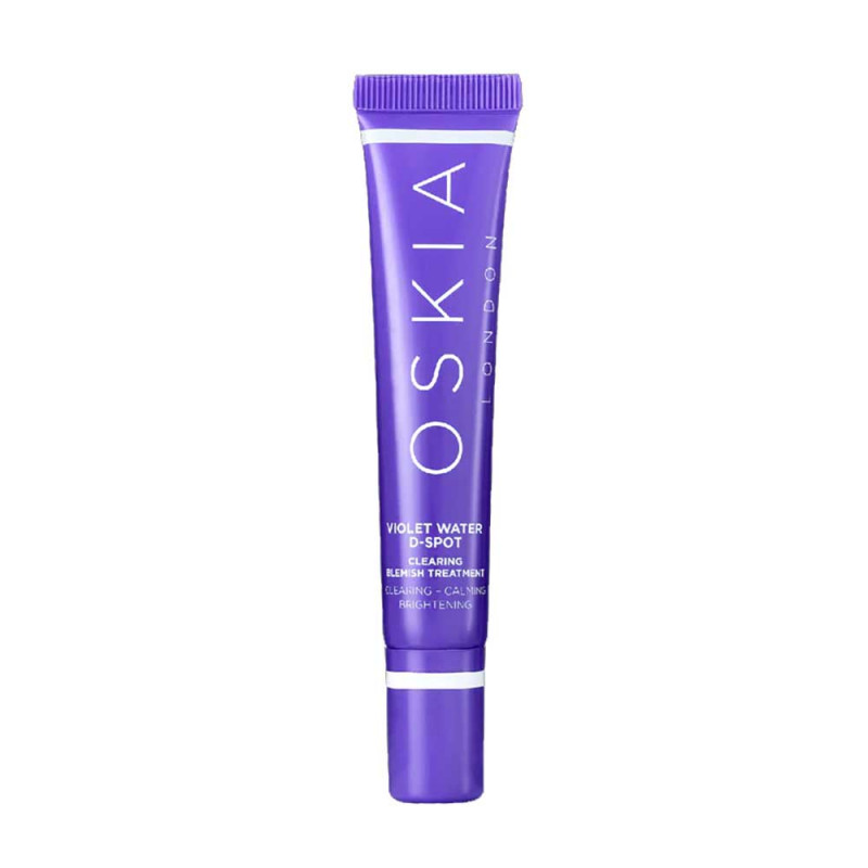Violet Water D Spot | Oskia