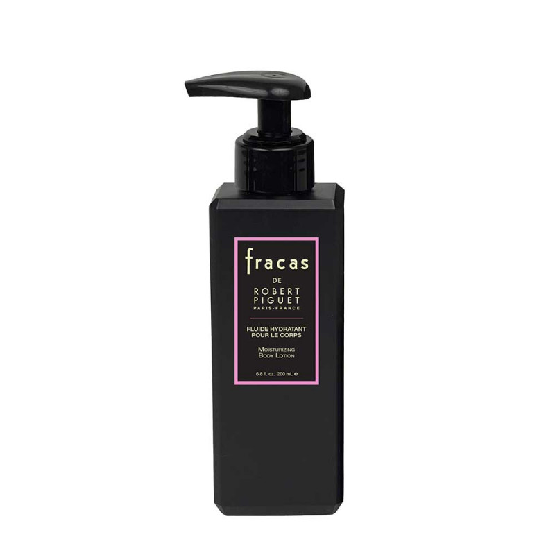 FRACS BODY LOTION 200ml