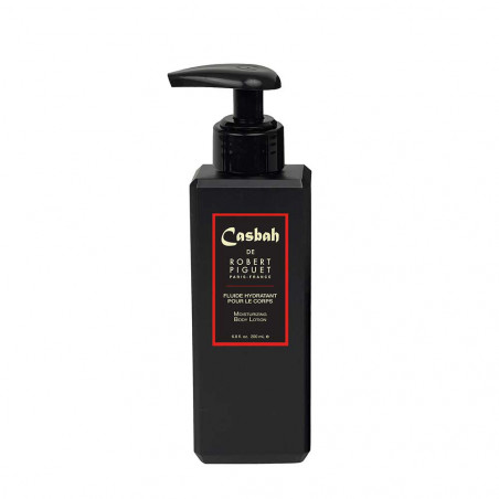 Casbah Body Lotion 200Ml | Robert Piguet