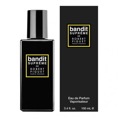 Bandit Supreme Edp 100Ml | Robert Piguet