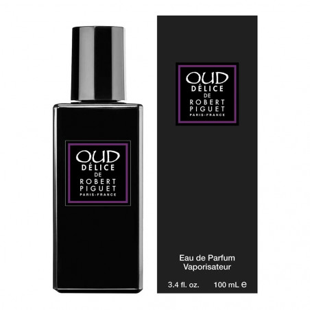 Oud Delice Edp 100Ml | Robert Piguet