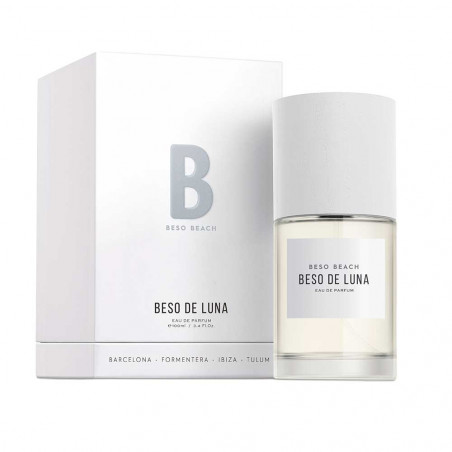 Beso De Luna Edp 100Ml | Beso Beach