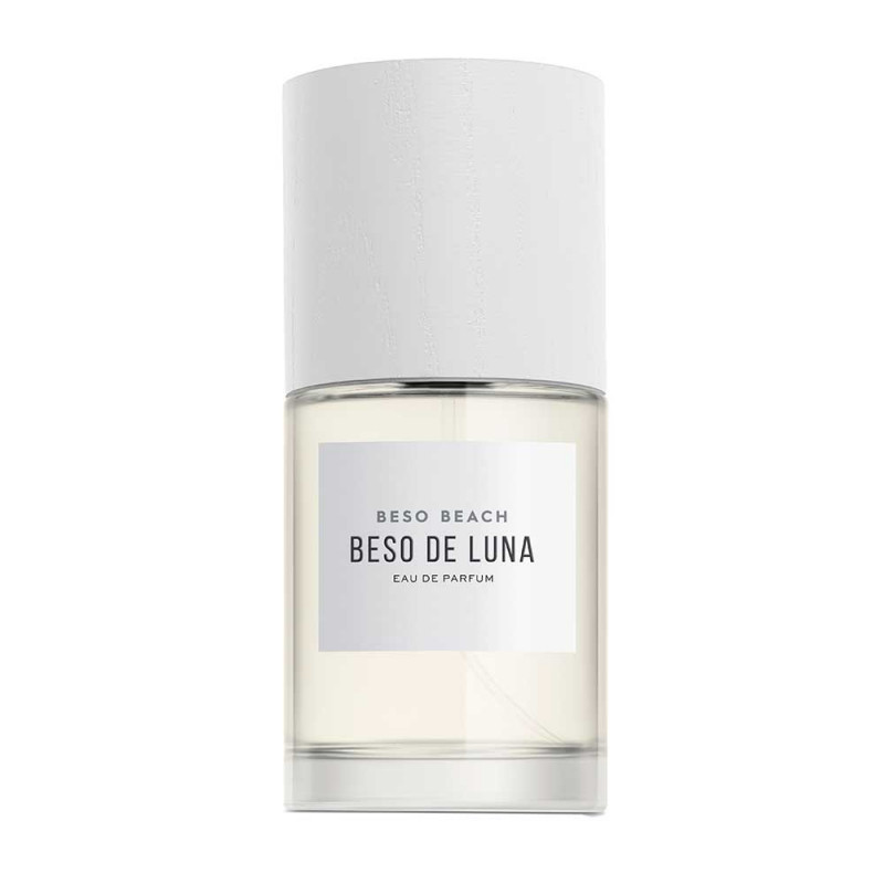 Beso De Luna Edp 100Ml | Beso Beach